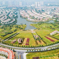 Bán Gấp Biệt Thự Tt6 View Hồ Nhỏ Giá 120 Triệu/M2