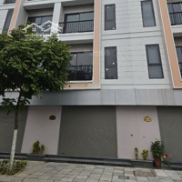 Kđt T&T Phố Nối, Nhà 4 Tầng 1 Tum, Đối Diện Vườn Hoa, Gần Chung Cư Cần Bán Gấp - Rẻ Nhất Khu Vực