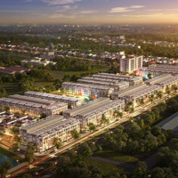Kđt T&T Phố Nối, Nhà 4 Tầng 1 Tum, Đối Diện Vườn Hoa, Gần Chung Cư Cần Bán Gấp - Rẻ Nhất Khu Vực