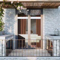 Biệt Thự Vip Nhất Casamia Hội An, Hàng Hiếm Số Lượng Chỉ 1 Căn