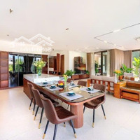Biệt Thự Vip Nhất Casamia Hội An, Hàng Hiếm Số Lượng Chỉ 1 Căn
