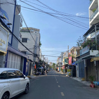 Chính Chủ Bán Nhà Mặt Tiền 22 Đoàn Giỏi 4*20M, Trệt 2 Lầu