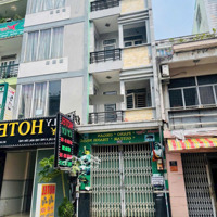 Hạ Giá Bán Rẻ Nhà 336 Vườn Lài, 3.5M X 16.5M Trệt 3 Lầu
