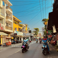 Mtkd Đường Thống Nhất - Phường Tân Thành Dt: 5.3X20M (3.5 Tấm) Giá Bán 16,7 Tỷ Thương Lượng