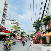 Mtkd Đường Thống Nhất - Phường Tân Thành Dt: 5.3X20M (3.5 Tấm) Giá Bán 16,7 Tỷ Thương Lượng