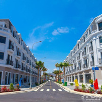 Bán Gấp Căn Shophouse Ngay Vị Trí Góc Đẹp Amelie Phú Mỹ Hưng, 1 Trệt + 3 Lầu. Chỗ Lắp Thang Có Sẵn
