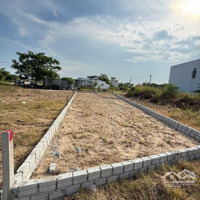 Bán Đất Chính Chủ 206M2 Tại Tân Hạnh, Hoà Phước, Đà Nẵng
