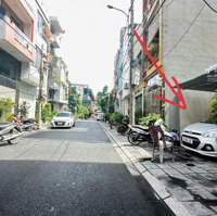 Bán Lô Đất Tập Thể Nhà Cửa San Sát Sẵn Sổ Sang Tên Vị Trí Siêu Đẹp,Vỉa Hè 2M Trung Tâm Tt Đông Anh
