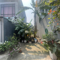 Bán Đất Đẹp , Hiếm - Giá Tốt - Sổ Riêng - Xd Ngay- 50M, Giá Bán 4,8 Tỷ Tân Nhuệ, Thụy Phương, Btl , Hn