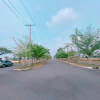 Bán Nền Góc 29M Đẹp Nhất Daresco. Cách Hồ Sinh Thái 20M. Cách Vin Hậu Nghĩa 4Km