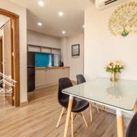 Cho Thuê Căn 2 Phòng Ngủhud 04 Nguyễn Thiện Thuật - Tttp Nha Trang Full Nội Thất Chỉ 12 Triệu/Tháng
