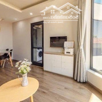 Cho Thuê Căn 2 Phòng Ngủhud 04 Nguyễn Thiện Thuật - Tttp Nha Trang Full Nội Thất Chỉ 12 Triệu/Tháng