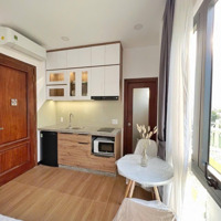 Cho Thuê Căn Hộ Full Nội Thất - 30M2 - Trường Sa, Phú Nhuận