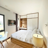 Cho Thuê Căn Hộ Full Nội Thất - 30M2 - Trường Sa, Phú Nhuận