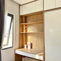 Cho Thuê Căn Hộ Full Nội Thất - 30M2 - Trường Sa, Phú Nhuận