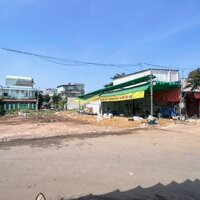 Đất thổ cư 2 mặt tiền Xuân Thới Thượng 31-Hóc Môn.Dt 330m2~13,5ty