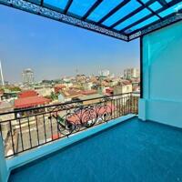 BA ĐÌNH, NHÀ ĐẸP Ở NGAY- 6 TẦNG THANG MÁY- FULL NỘI THẤT- Ô TÔ GẦN GIÁ 8.6 TỶ CÓ TL