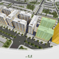 Chỉ 282 Triệu Sở Hữu Căn Hộ 2 Phòng Ngủ Sổ Hồng Lâu Dài, Cạnh Kcn Lg, Tiện Ích Chẳng Kém Gì Cc Cao Cấp