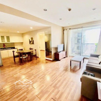 Cần Bán Căn Chung Cư Gần Cv Hoà Bình, Diện Tích 85M² Nhà Đẹp Full Nội Thất, Nhỉnh 4 Tỷ