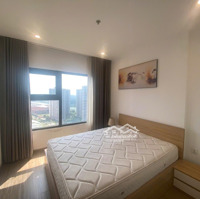 Siêu Đẹp! Căn Hộ 1Pn+1 , Ban Công Tây Bắc,View Ôm Trọn Thành Phố, Full Nội Thất Đẹp Giá Chỉ 2,33 Tỷ