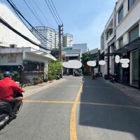 Bán nhà 2 MT  Trịnh Đình Trọng P. Phú Trung Quận Tân Phú 17.5 tỷ