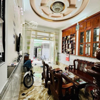 Sốc: Hạ Giá Nhà Riêng Phạm Văn Hai, P2, Quận Tân Bình, 48M2, 1T, 3L, 3 Phòng Ngủ 3 Vệ Sinh Giá Bán 4.25 Tỷ