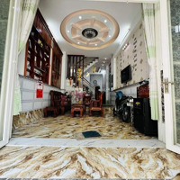 Sốc: Hạ Giá Nhà Riêng Phạm Văn Hai, P2, Quận Tân Bình, 48M2, 1T, 3L, 3 Phòng Ngủ 3 Vệ Sinh Giá Bán 4.25 Tỷ