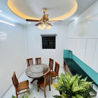 Bán Nhà Riêng 45M*5T Phú Lương Hà Đông - Ô Tô Cất Trong Nhà - Cạnh Phố