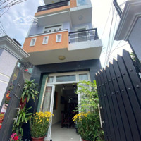 Bán Nhà 4 Tầng Khu Vip Phước Bình Q9 | 71M² Đất, 250M² Sàn, Hẻm Ô Tô, Sổ Riêng, Giá Chỉ Hơn 7 Tỷ