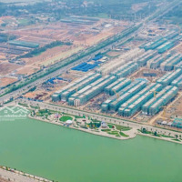 Siêu Phẩm, Liền Kề Đường 17M Vinhome Cổ Loa Cách Hồ 50M, Gần Trường Viínchool, Phố Ẩm Thực 75M2*5T.