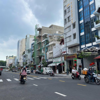 Mặt Tiền Nguyễn Quang Bích T3 - Hoàng Hoa Thám, Tân Bình. Dt: 7X28M, Vị Trí Sáng Đẹp Giá Bán 28 Tỷ