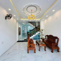 Bán Gấp Nhà Mặt Tiền Nguyễn Quang Bích,Diện Tích7X30M, Gpxd 7 Tấm. Giá Bán 28 Tỷ Tl