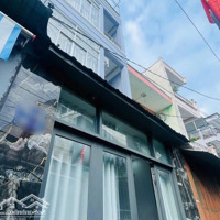 Bán Nhà 4 Tầng Khu Trung Tâm Phước Tiến Nha Trang