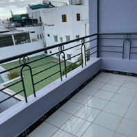 Bán Nhà 4 Tầng Khu Trung Tâm Phước Tiến Nha Trang