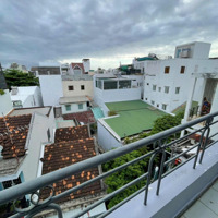 Bán Nhà 4 Tầng Khu Trung Tâm Phước Tiến Nha Trang