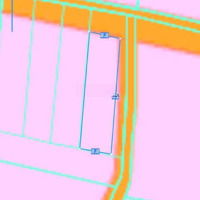 Chính Chủ Bán Gấp Lô 2 Mặt Tiền 5,5X20M Thổ Cư 100% Ngay Gần Chợ, Ubnd Xã Giang Điền, Giá Rẻ 750 Triệu