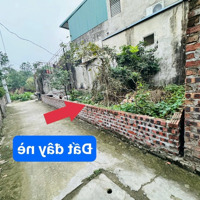 34M Cổ Loa Đông Anh Ngõ Rộng Cách 15M Ra Đường Ô Tô Thông,Sát Bìa Làng Vài Bước Ra Đường Lớn
