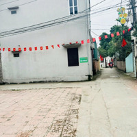 34M Cổ Loa Đông Anh Ngõ Rộng Cách 15M Ra Đường Ô Tô Thông,Sát Bìa Làng Vài Bước Ra Đường Lớn