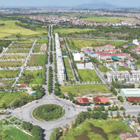 Kđt Vườn Sen Đồng Kỵ Gia Chủ Thanh Khoản Gấp 1 Lô Đất Nằm Tại Làn 2 Đường Tl277 Rộng 40M Siêu Đẹp