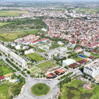 Kđt Vườn Sen Đồng Kỵ Gia Chủ Thanh Khoản Gấp 1 Lô Đất Nằm Tại Làn 2 Đường Tl277 Rộng 40M Siêu Đẹp