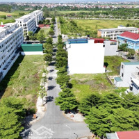 Kđt Vườn Sen Đồng Kỵ Gia Chủ Thanh Khoản Gấp 1 Lô Đất Nằm Tại Làn 2 Đường Tl277 Rộng 40M Siêu Đẹp