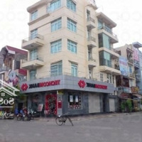 Chuyển Nhượng Lô Đất 126M2 Lô 2 Lê Hồng Phong, Ngay Sau Tòa Cpn, Giá Chỉ 100 Triệu/M2