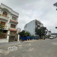 Chuyển Nhượng Lô Đất 126M2 Lô 2 Lê Hồng Phong, Ngay Sau Tòa Cpn, Giá Chỉ 100 Triệu/M2