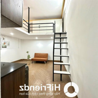 Duplex Full Nội Thất Cực Xinh, Máy Giặt Riêng, Rộng 40M2, Nhận 4 Người 4 Xe, Gần Big C Miền Đông