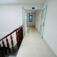 Cho Thuê Nhà Mặt Tiền Đường Phạm Hùng Gần Tạ Quang Bửu Q8. Dt: 5X20M2. Giá Thuê: 25 Triệu/Tháng.