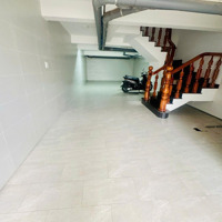 Cho Thuê Nhà Mặt Tiền Đường Phạm Hùng Gần Tạ Quang Bửu Q8. Dt: 5X20M2. Giá Thuê: 25 Triệu/Tháng.