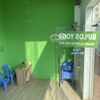 Cho Thuê Khu Thương Mại Tầng Lửng Block B1 - Chung Cư Hưng Ngân