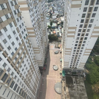 Cho Thuê Khu Thương Mại Tầng Lửng Block B1 - Chung Cư Hưng Ngân