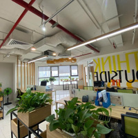 Cần Cho Thuê Văn Phòng 90M2 Đầy Đủ Nội Thất Cơ Bản, Xách Máy Tính Đến Làm Việc. Liên Hệ: 0983 492 593