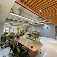 Cần Cho Thuê Văn Phòng 90M2 Đầy Đủ Nội Thất Cơ Bản, Xách Máy Tính Đến Làm Việc. Liên Hệ: 0983 492 593